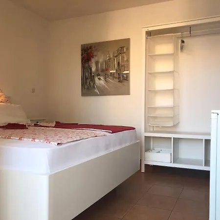 Apartment Gabriella *