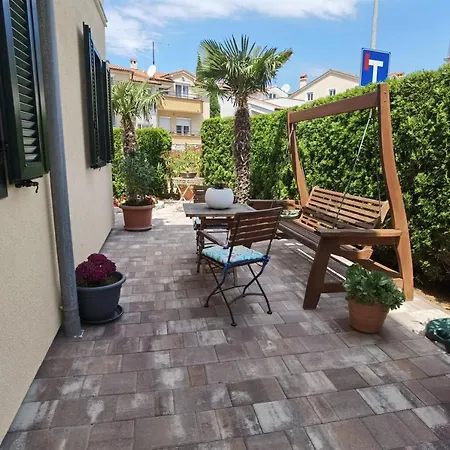 Apartment Gabriella