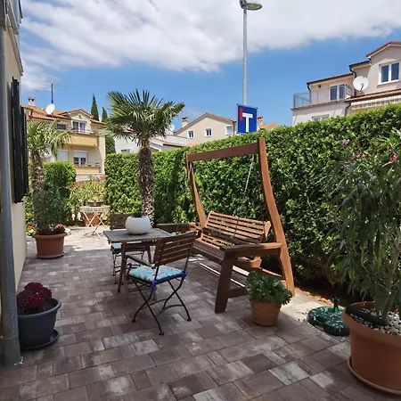 Apartment Gabriella