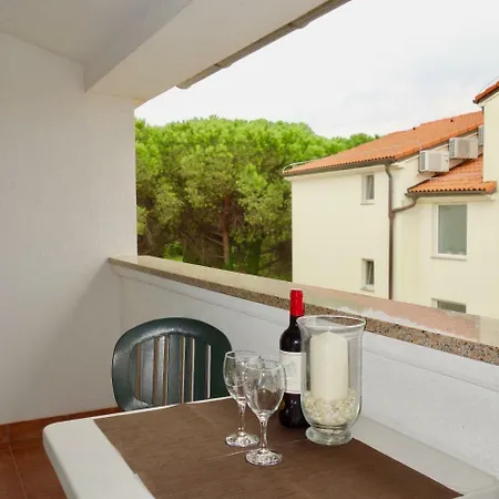 Gabriella Apartment
