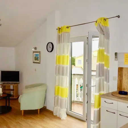 Gabriella Apartment