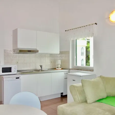 Apartment Gabriella Medulin
