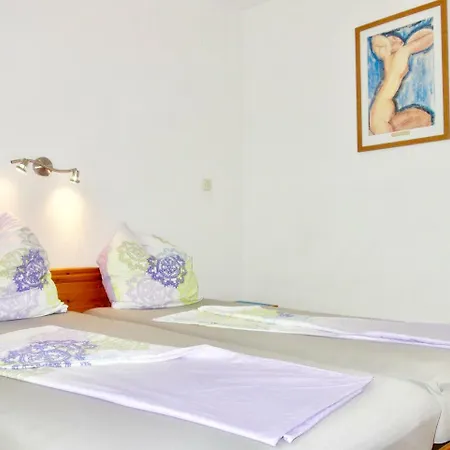 Gabriella Apartment Medulin