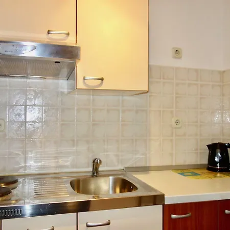 Gabriella Apartment
