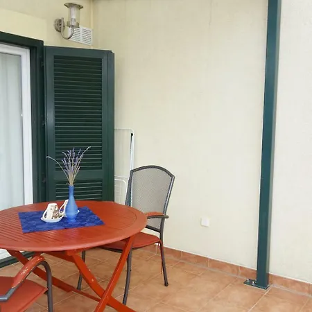 Apartment Gabriella *