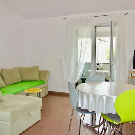 Gabriella Apartment Medulin