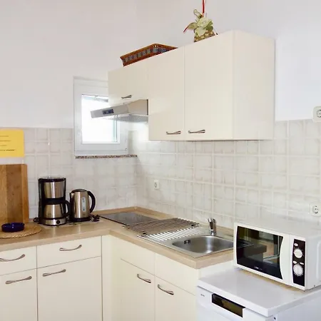 Apartment Gabriella Medulin