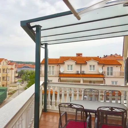 Apartment Gabriella Medulin