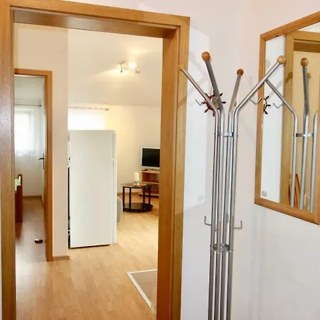 Apartment Gabriella Medulin