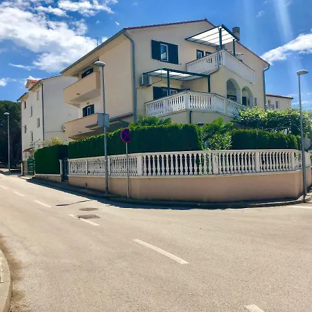 Apartment Gabriella