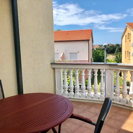 Apartment Gabriella