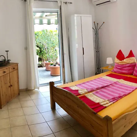 Gabriella Apartment *
