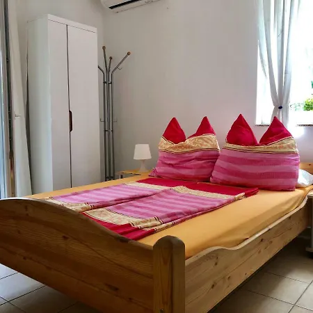 Gabriella Apartment