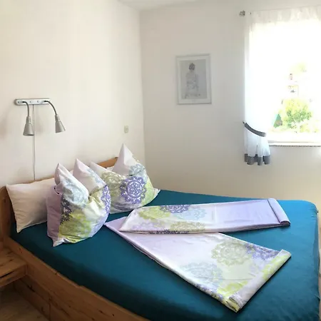 Gabriella Apartment *