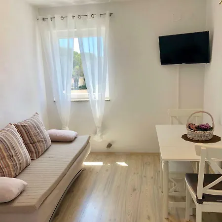 Gabriella Apartment Medulin