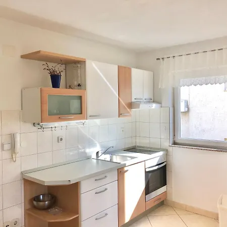 Apartment Gabriella *
