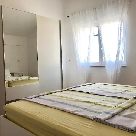 Apartment Gabriella *